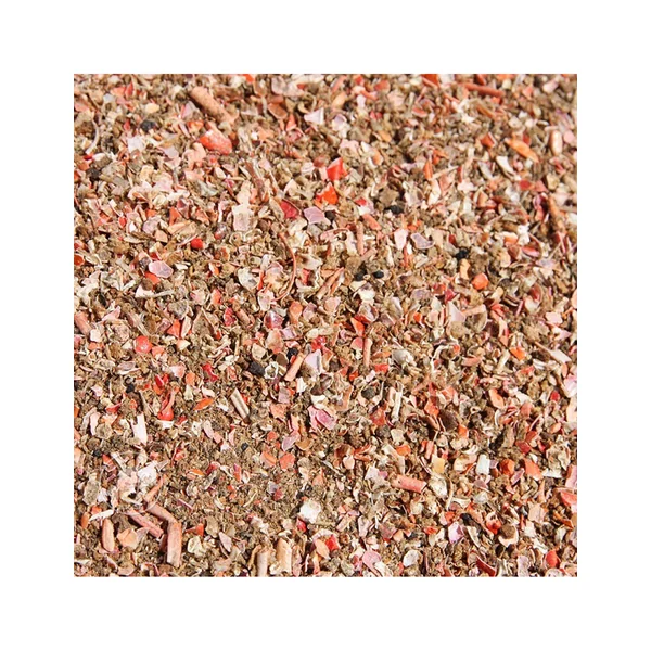 RED CRAYFISH 1KG MASSIVE BAITS