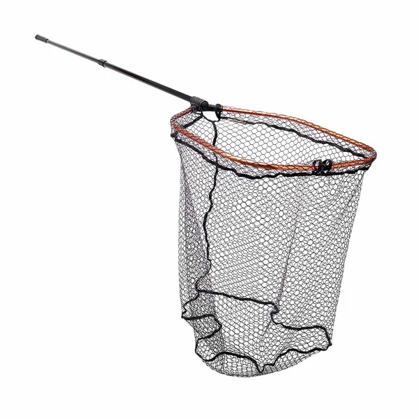 Red de aterrizaje telescópica plegable Savage Gear Pro