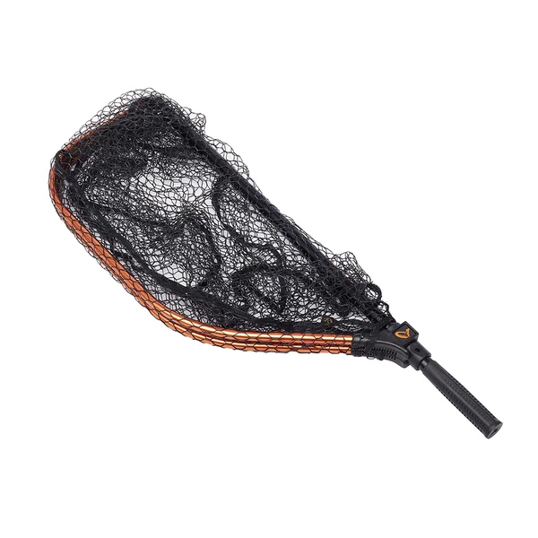 Red de sacadera Savage Gear Pro Folding DLX - Imagen 2