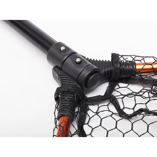 Red de sacadera Savage Gear Pro Folding DLX - Imagen 4