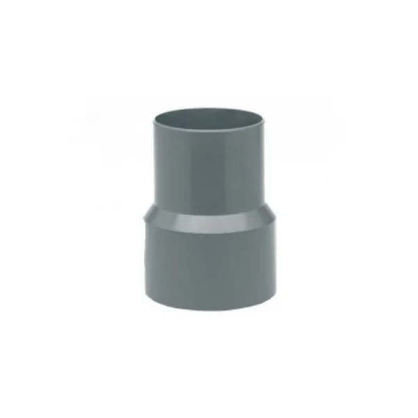 Reducc. pvc concentrica h145 - m110 - Imagen 3