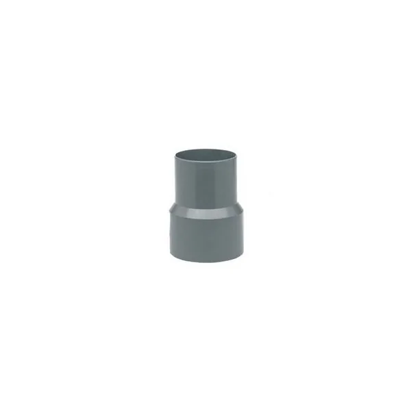 Reducc. pvc concentrica h90 - m75