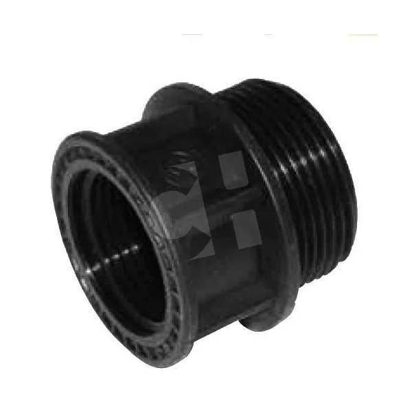 REDUCCION POLIETILENO M-H 1"1/2-1"1/4
