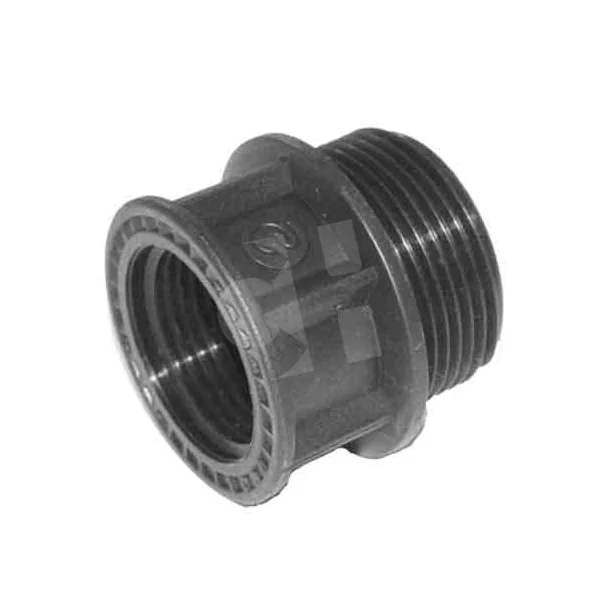 REDUCCION POLIETILENO M-H 1 1/2"-1"