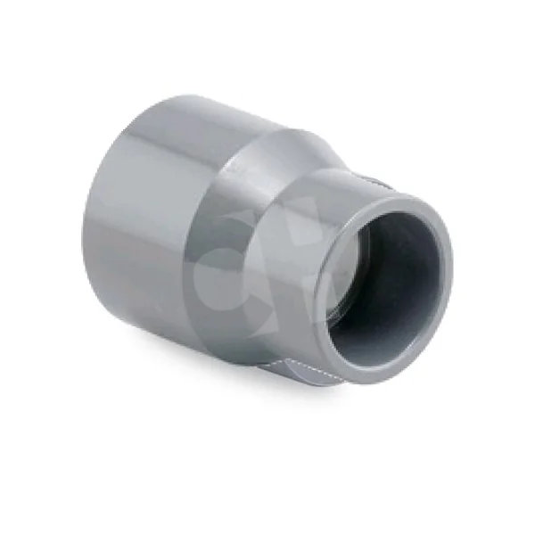 REDUCCION PVC CONICA 75/63/50