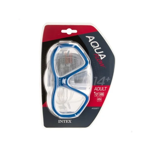 Reef rider gafas para bucear intex - Imagen 3