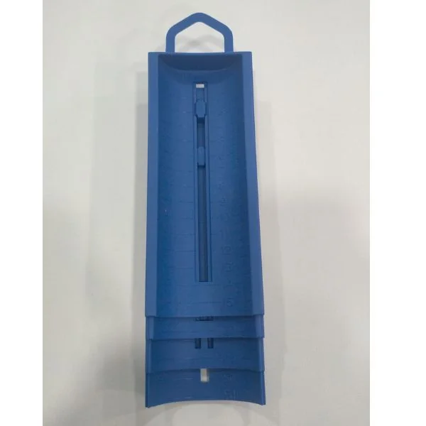 Regla 51cm - Monty pesca