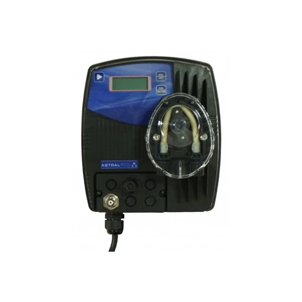 Regulador de PH Control Basic pH Next Astralpool