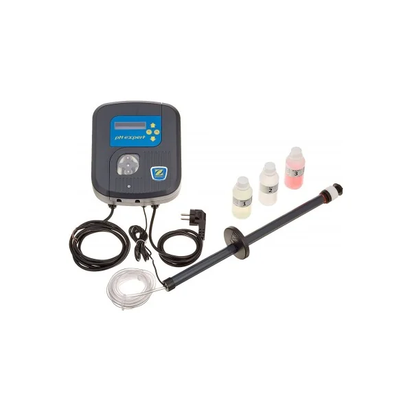 Regulador de PH pH Expert Zodiac - Imagen 2