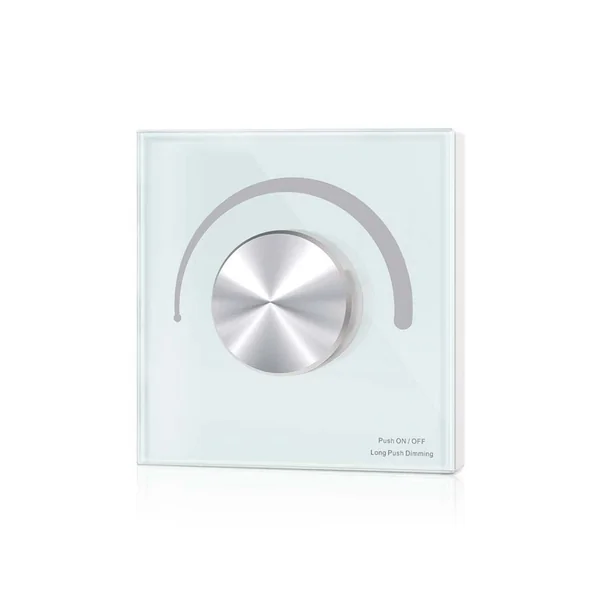 Regulador Triac Dimmer 220V Rf LEDBOX