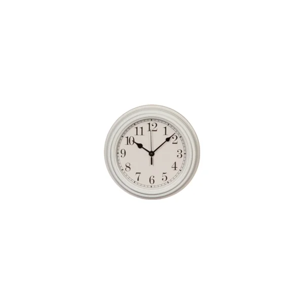 Reloj Pared Estilo RetroATMOSPHERA 22Cm - Imagen 2