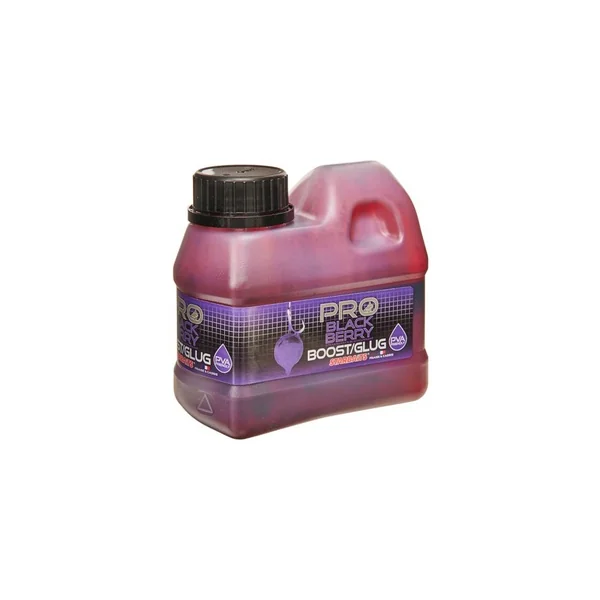 REMOJO STARBAITS PROBIOTIC BLACKBERRY 500ML