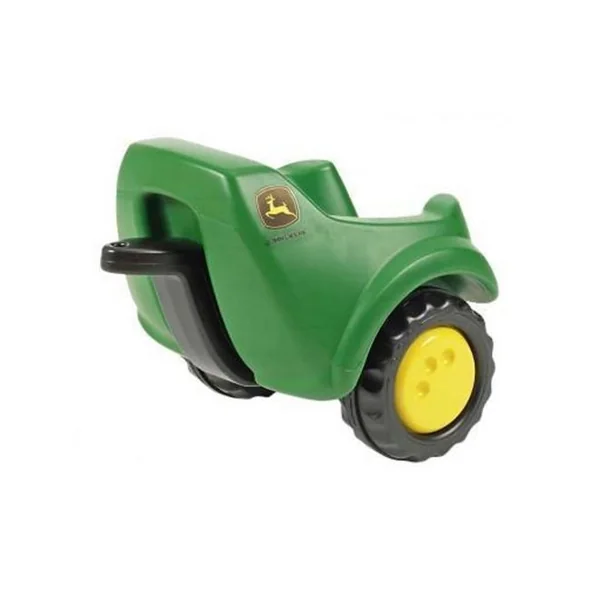 Remolque John Deere ROLLYTOYS MiniTrac