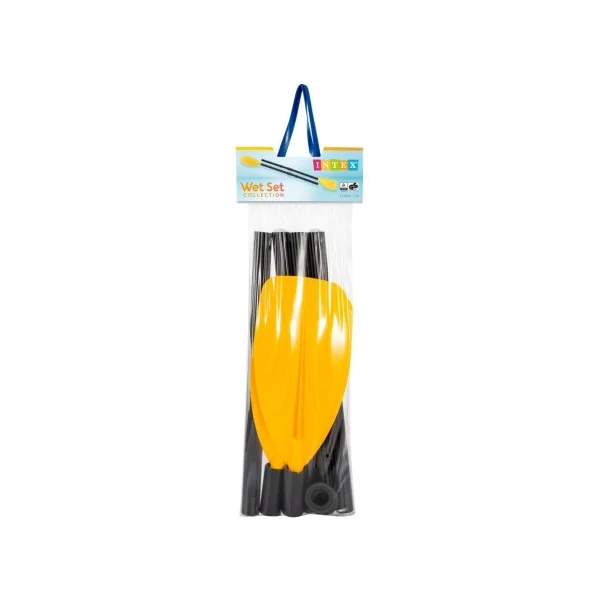 REMOS FRANCESES 122CM INTEX - Imagen 5