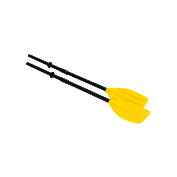 REMOS INTEX DE TIPO FRANCÉS - 122 CM