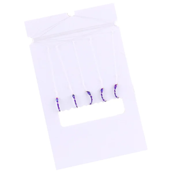 Renken 5er Hegene chiro violeta