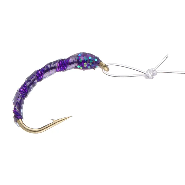 Renken 5er Hegene chiro violeta - Imagen 2