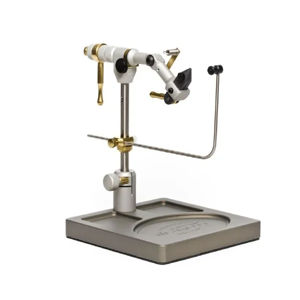Renzetti Master Vise Delux Pedestal Base torno de montaje