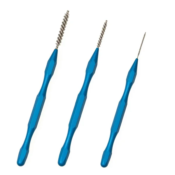 Renzetti R-Evolution Acero Inoxidable Teaser - Imagen 2