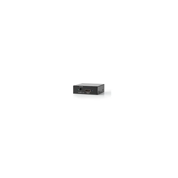 Repartidor Hdmi NEDIS con 8 Puestas - Imagen 2