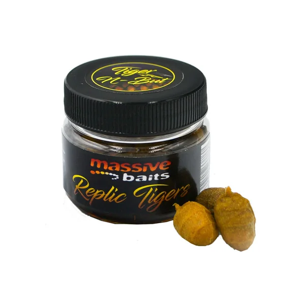 REPLIC TIGERS N-BUT 50ML MASSIVE BAITS