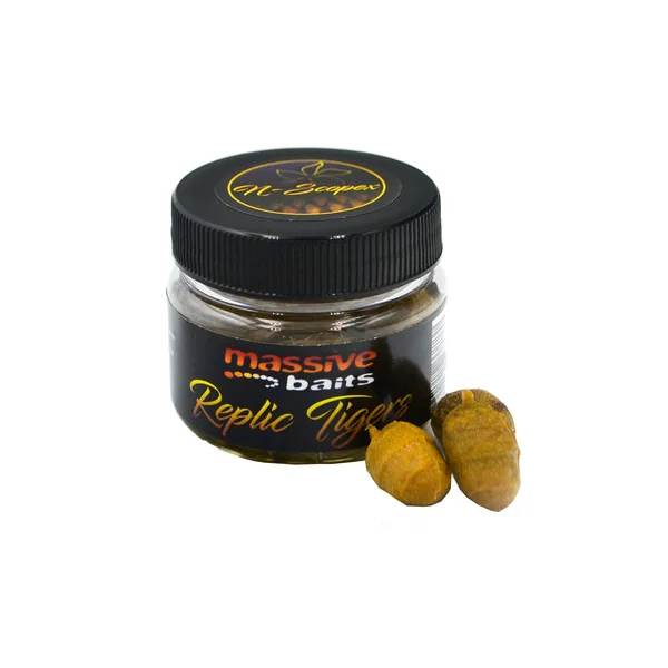 REPLIC TIGERS N-SCOOPEX 50ML MASSIVE BAITS