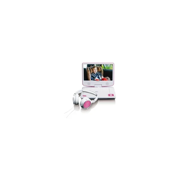 Reproductor Blu-Ray LENCO DVP-910 - Imagen 2