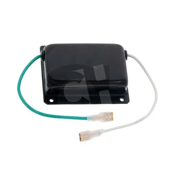 RESISTENCIA ANTI RUIDO LED