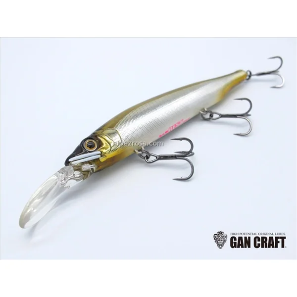 Rest 128 Jerkbait