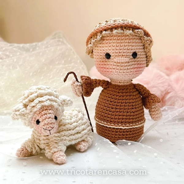 Revista Amigurumis Belén - Imagen 2