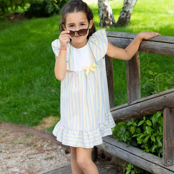 Revista Patrones infantiles Nº28 - Imagen 22
