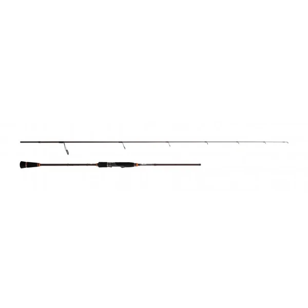 REXTAIL Jigging Hybrid STS Micro Jigging 80G