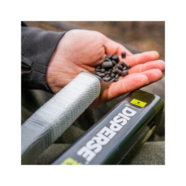 RIDGE MONKEY DISPERSE PVA MESH SYSTEM BOILIE 20MM 5M