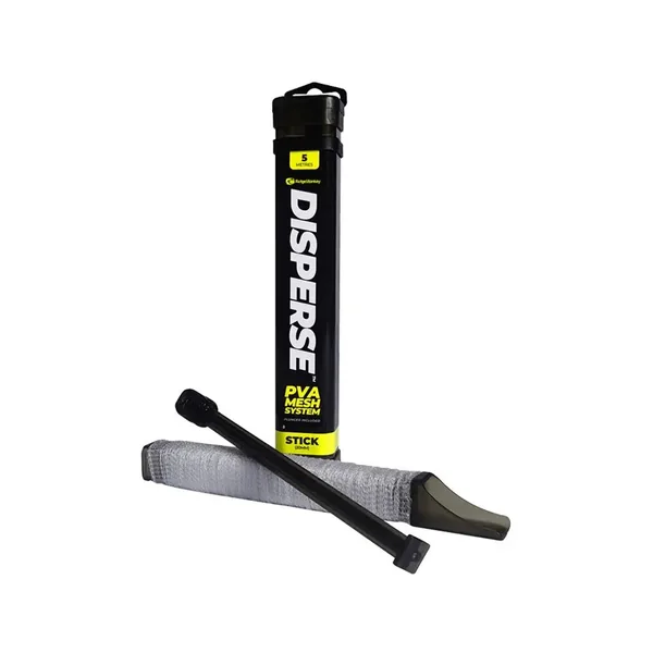 RIDGE MONKEY DISPERSE PVA MESH SYSTEM BOILIE 25MM 5M - Imagen 3