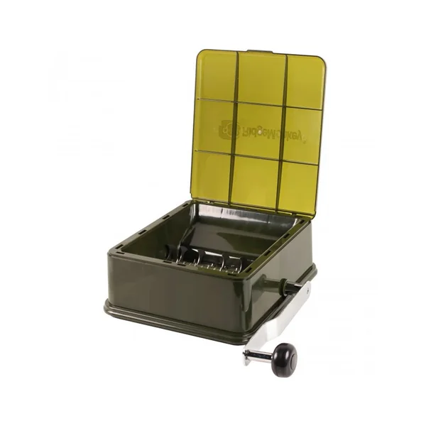 RIDGEMONKEY ADVANCE BOILIE CRUSHER (HEAD ONLY)
