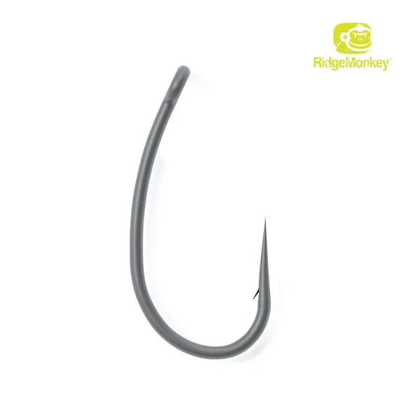 RIDGEMONKEY APE-X CURVE SIZE 8