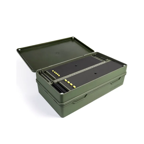 RIDGEMONKEY ARMOURY TACKLE BOX