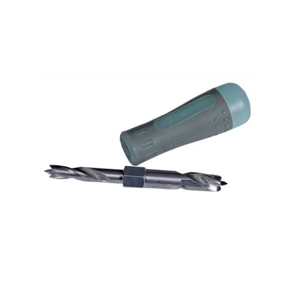 RIDGEMONKEY COMBI BAIT DRILL & CORK STICKS - Imagen 2