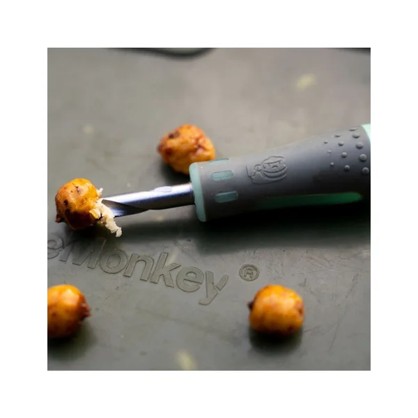 RIDGEMONKEY COMBI BAIT DRILL & CORK STICKS - Imagen 6