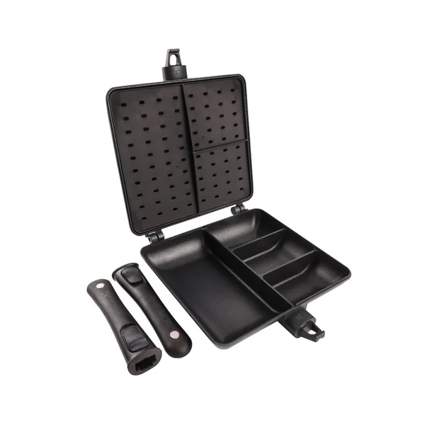 RIDGEMONKEY CONNECT COMBI AND STEAMER SET