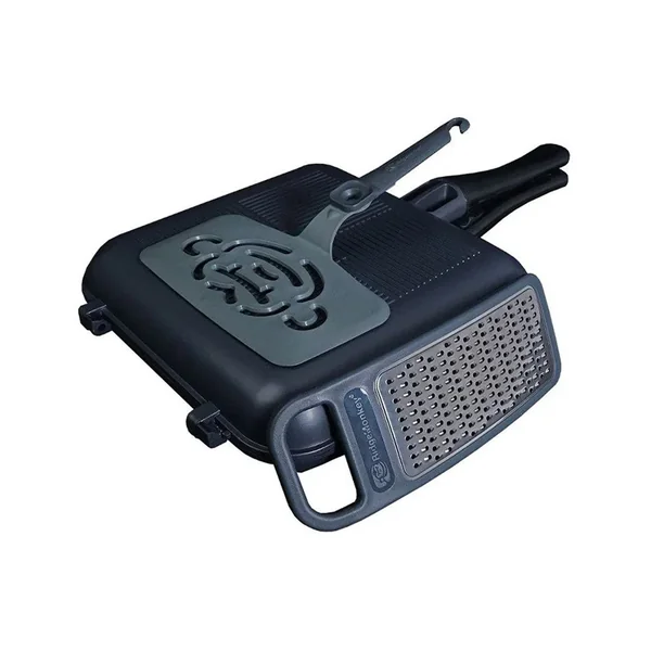 RIDGEMONKEY CONNECT TOASTER XXL PAN & GRIDDLE