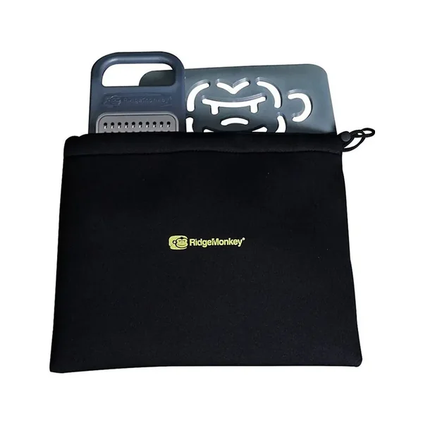 RIDGEMONKEY CONNECT TOASTER XXL PAN & GRIDDLE - Imagen 3