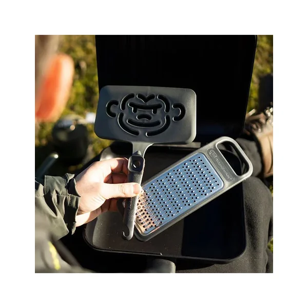 RIDGEMONKEY CONNECT TOASTER XXL PAN & GRIDDLE - Imagen 4
