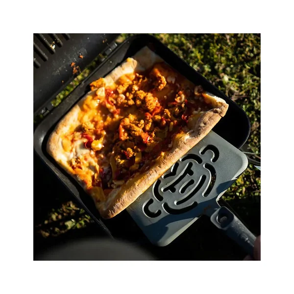 RIDGEMONKEY CONNECT TOASTER XXL PAN & GRIDDLE - Imagen 5