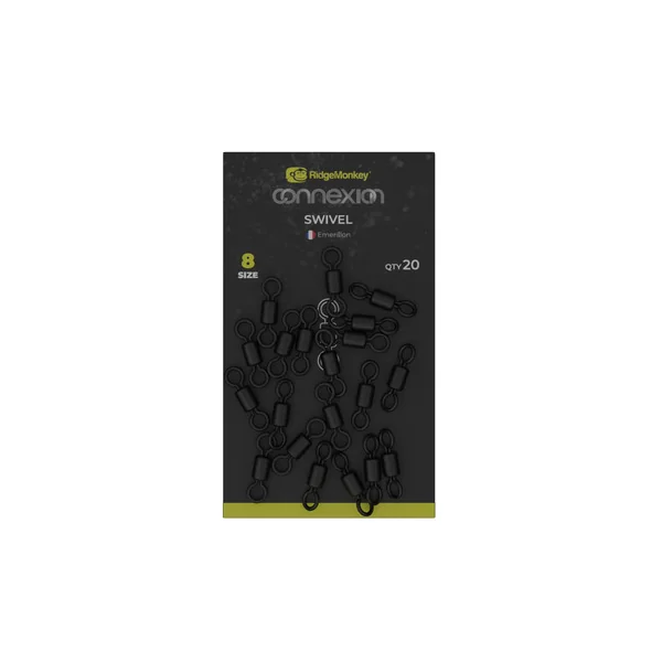 RIDGEMONKEY CONNEXION SWIVEL SIZE 8