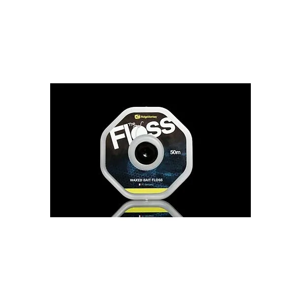RIDGEMONKEY CONNEXION THE FLOSS 50M