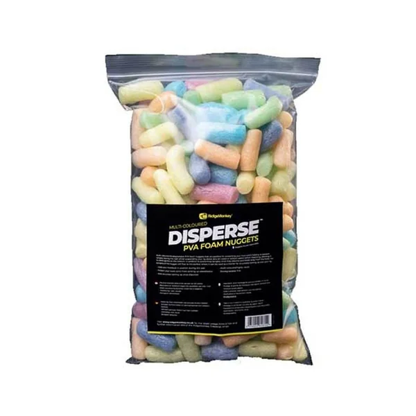 RIDGEMONKEY DISPERSE PVA FOAM NUGGETS