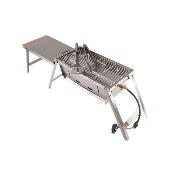 RIDGEMONKEY GRILLA BBQ