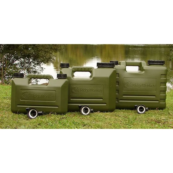 RIDGEMONKEY HEAVY DUTY WATER CARRIER 10 L