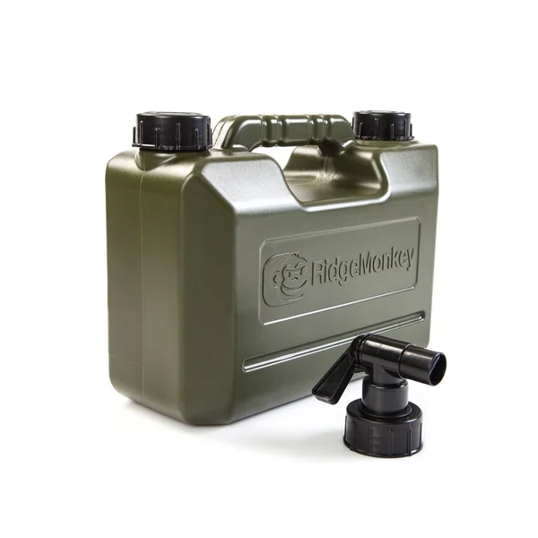 RIDGEMONKEY HEAVY DUTY WATER CARRIER 5 L